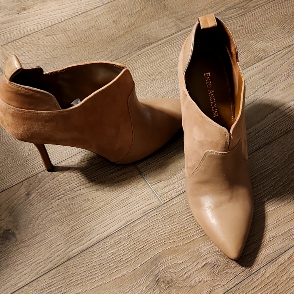 Boots by Enzo Angiolini